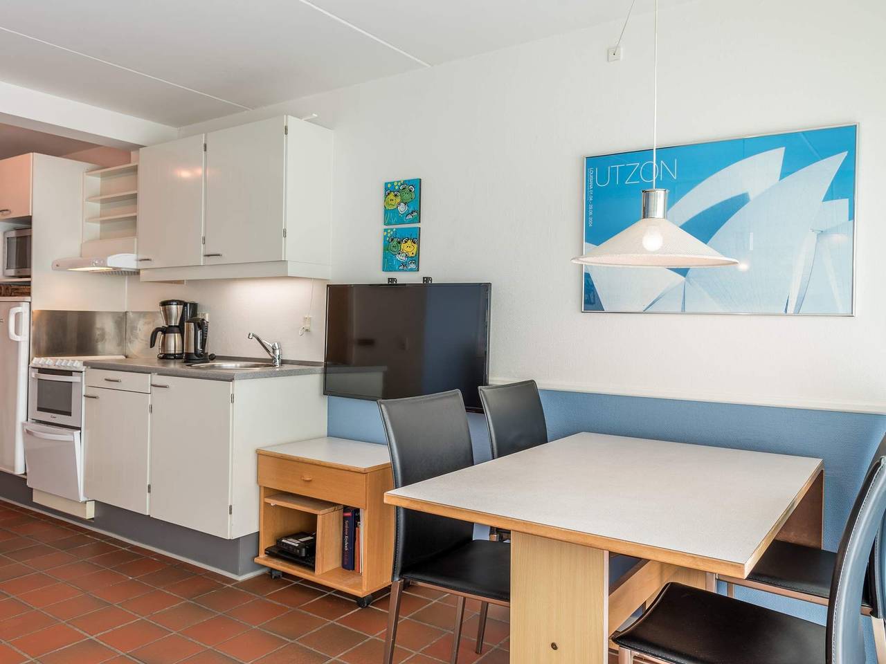 4 Personen Ferienhaus in Fanø in Nordby, Fanø