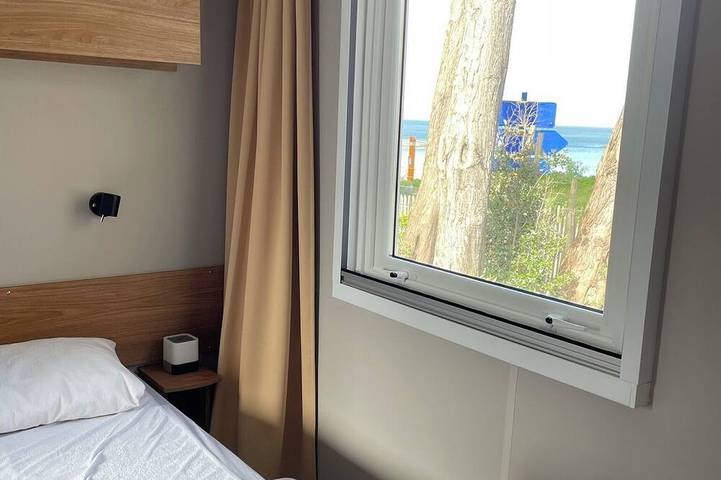 Camping pour 8 personnes à Quiberon - 4