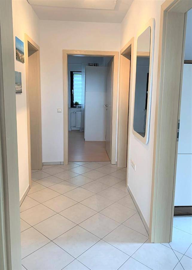 Ganze Wohnung, Two-Bedroom Apartment in Oerlinghausen, Kreis Lippe
