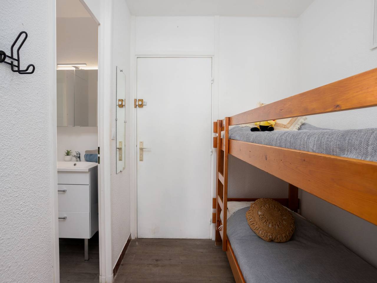 Ganze Wohnung, Du Soleil in Le Couchant, La Grande-Motte