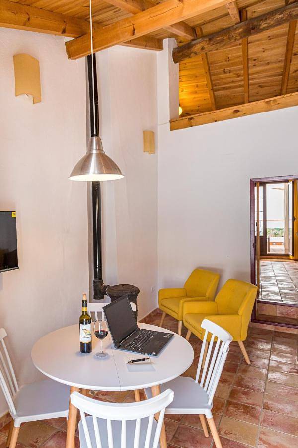 Casa de vacaciones para 2 personas, con terraza en Sierra de Aracena y Picos de Aroche - 3