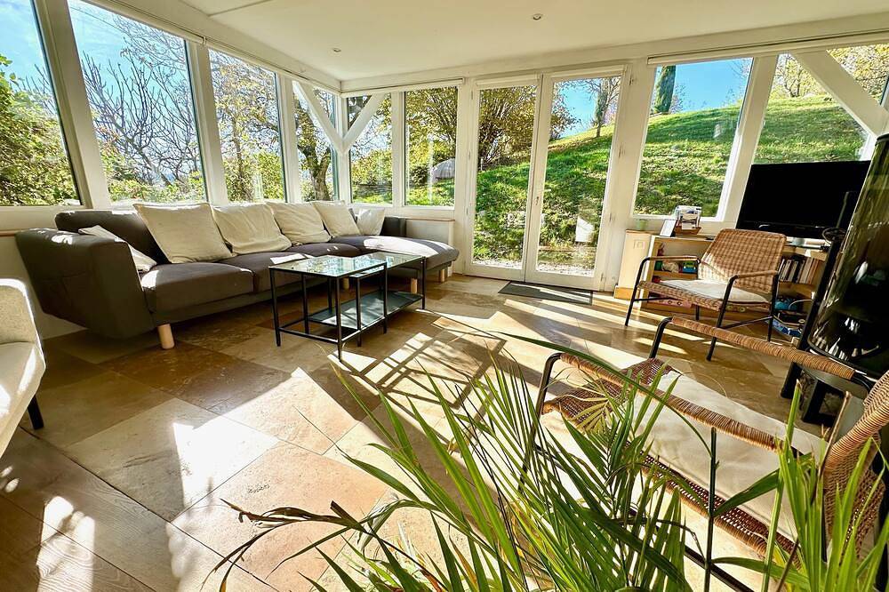 Maison de vacances