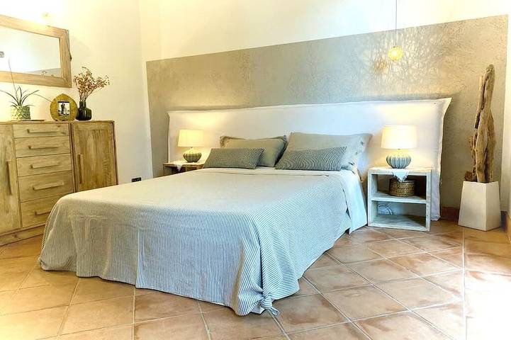 La BouganVilla Charme & Relax with sea view in Varigotti, Finale Ligure Municipality