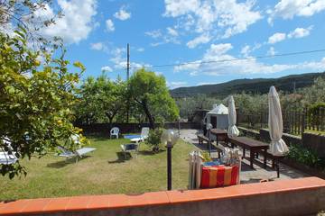 Agriturismo per 4 Persone in Campo nell'Elba, Isola d'Elba, Foto 1