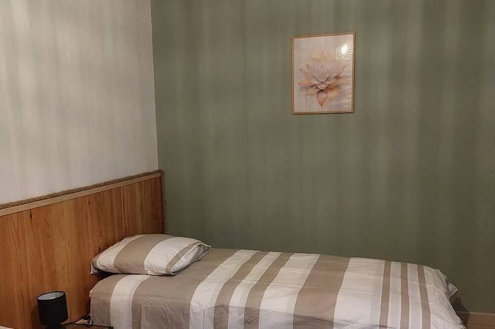 Location de vacances pour 8 personnes à Carsac-Aillac - 3