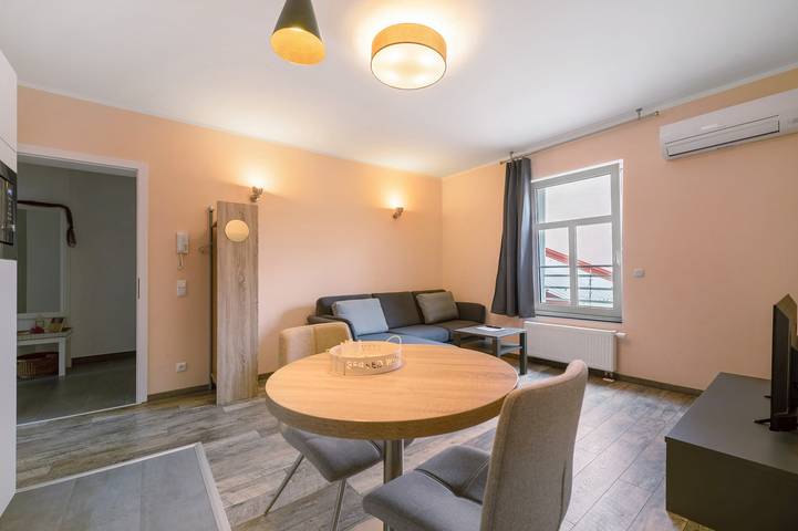 Ferienwohnung für 4 Personen