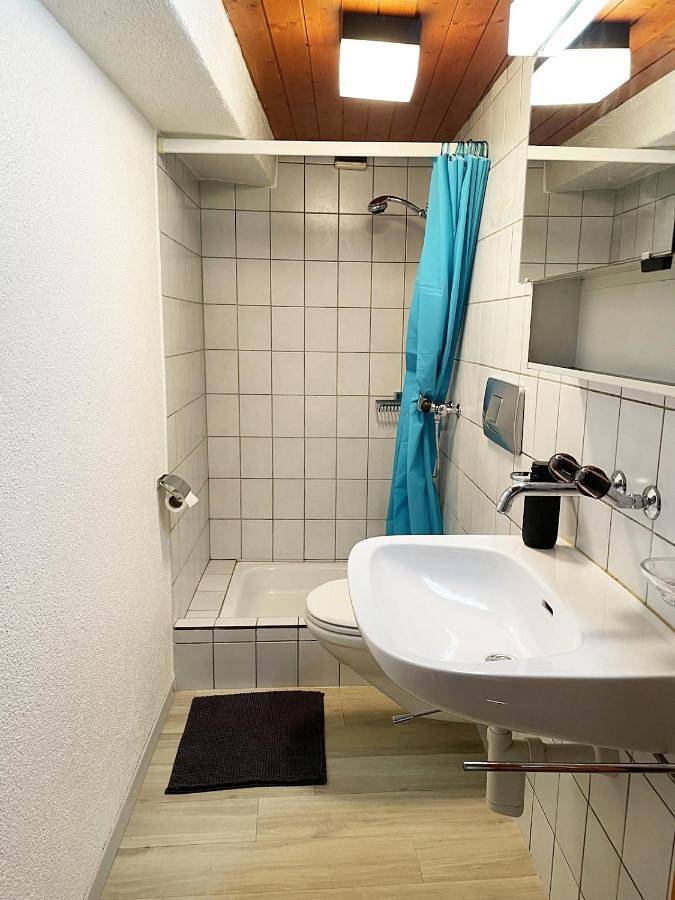 Gîte pour 2 personnes à Saignelégier - 2