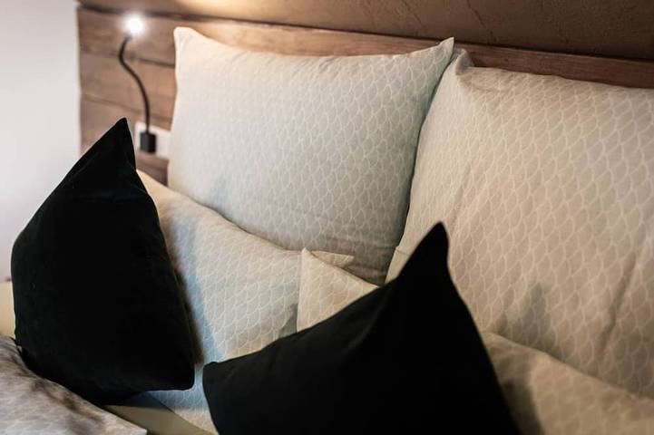 Ferienwohnung für 2 Personen, mit Terrasse