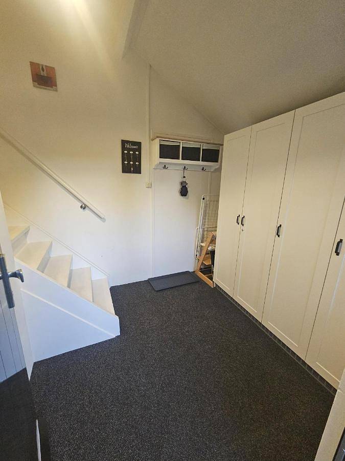 Geheel appartement, Three-Bedroom Apartment with View in Elburg, Veluwe