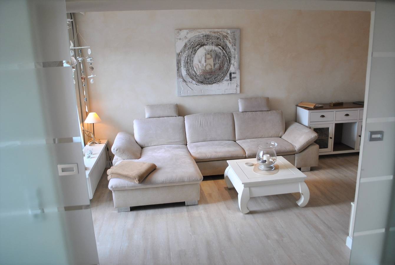 Ferienwohnung in Grömitz ab 126€ pro Nacht