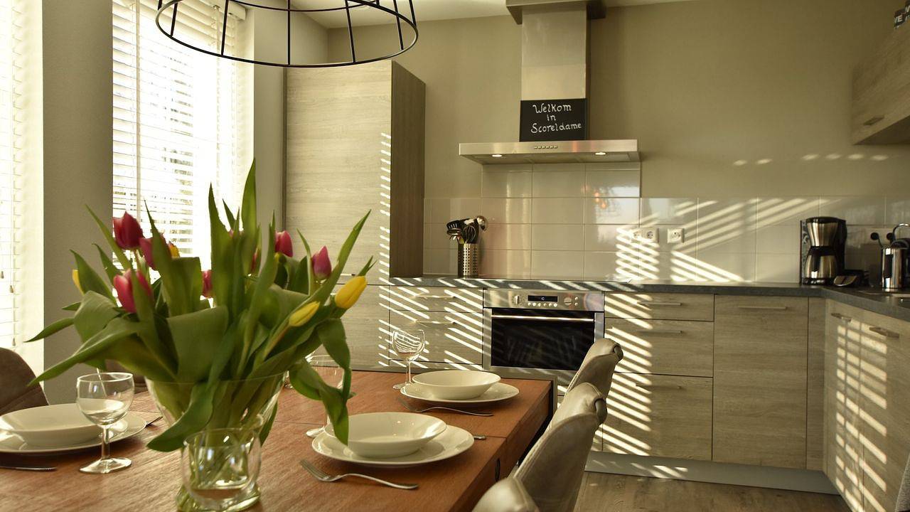 Villa für 8 Personen (169 m²) in Schoorldam in Schoorldam, Noord-Holland - Nordseeküste