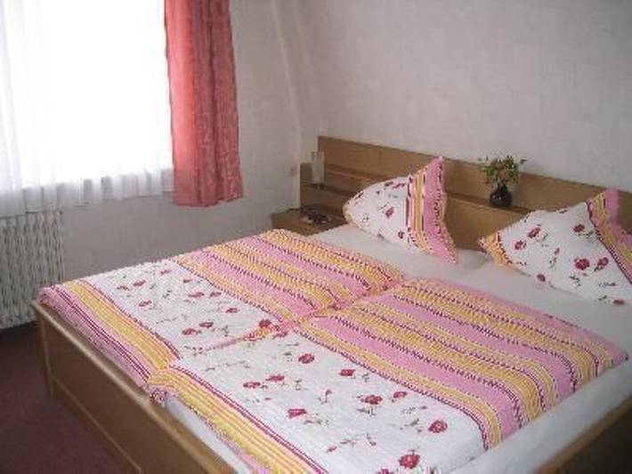 Ferienwohnung für 2 Personen, mit Garten - 1