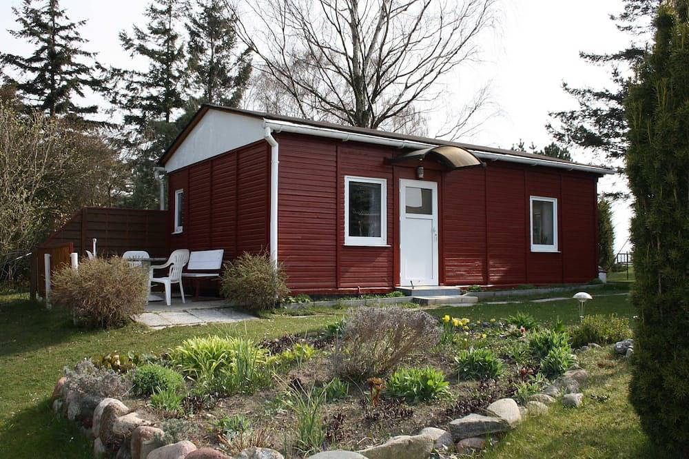 Ferienwohnung in Rügen für 3 Personen in Rügen