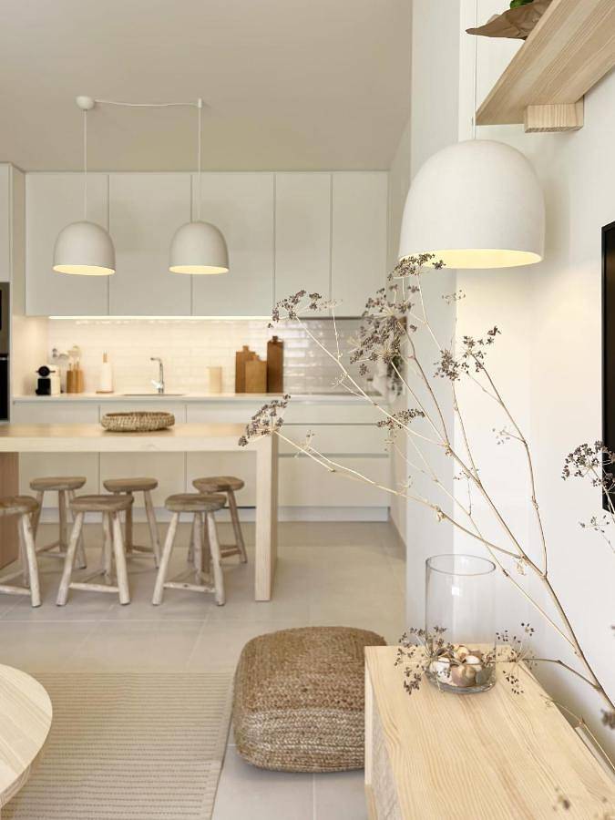 Ferienwohnung für 5 Personen, mit Garten und Pool - 1
