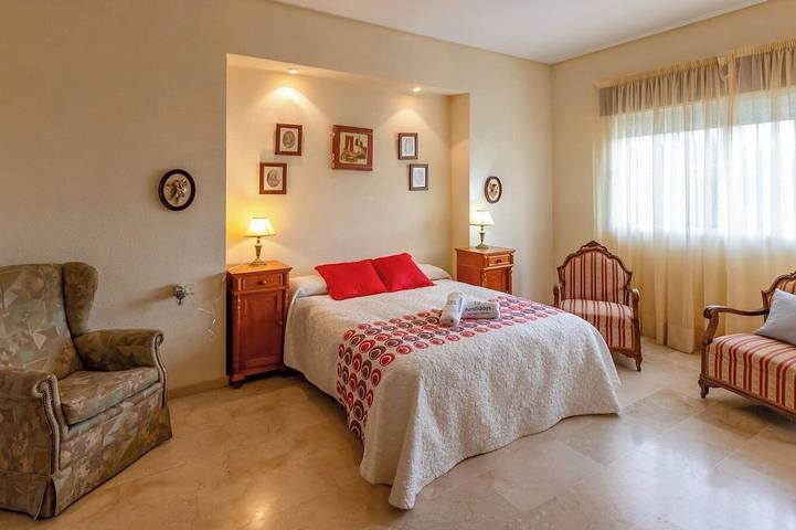 Casa San Francisco Javier Córdoba in Cordoba, Province de Córdoba