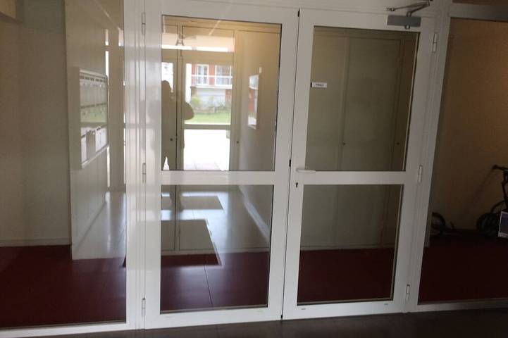 Gîte pour 5 personnes, avec jardin à Luc-la-Primaube - 4