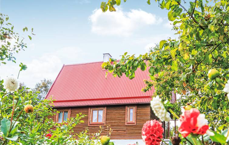 Ferienhaus für 6 Personen in den Masuren - 3