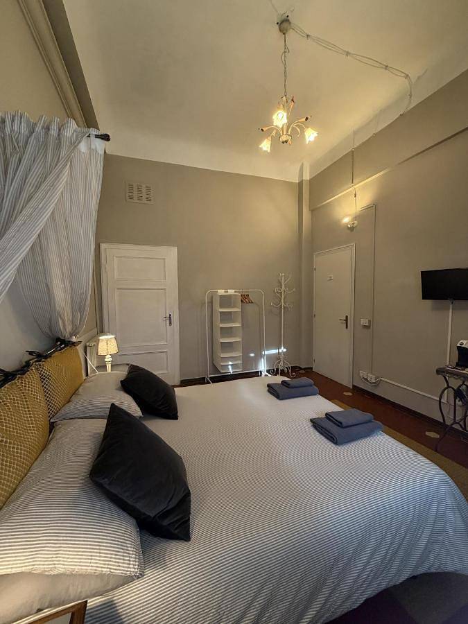 Maison d’hôte pour 6 personnes à Lucca - 4