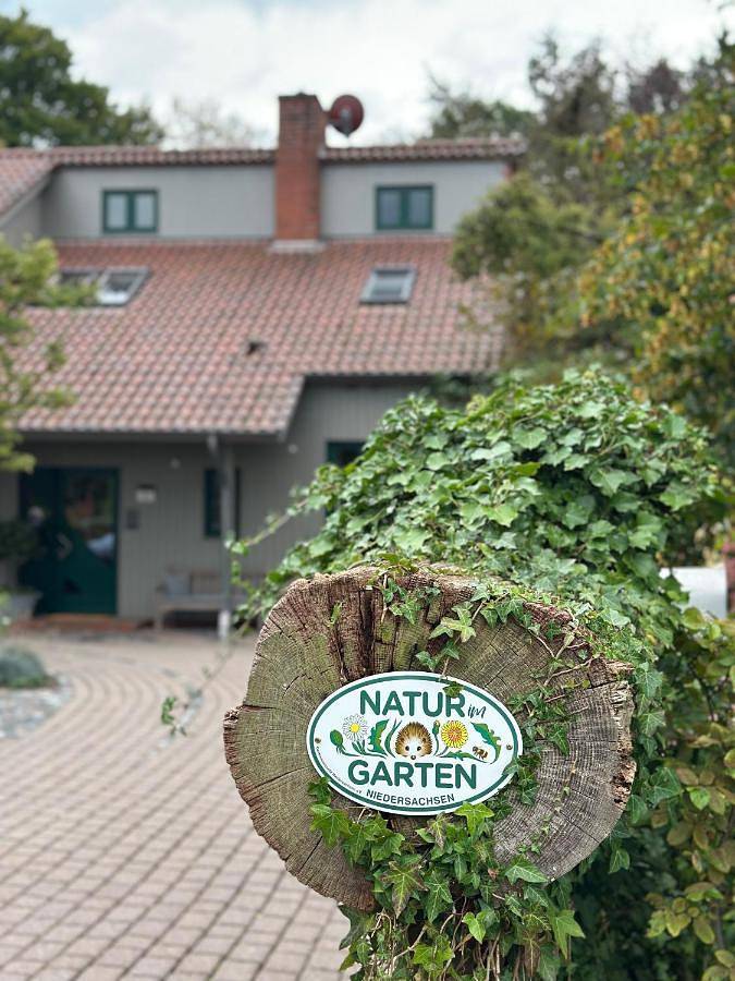 Ferienhaus für 2 Personen, mit Terrasse und Garten in Ganderkesee - 2