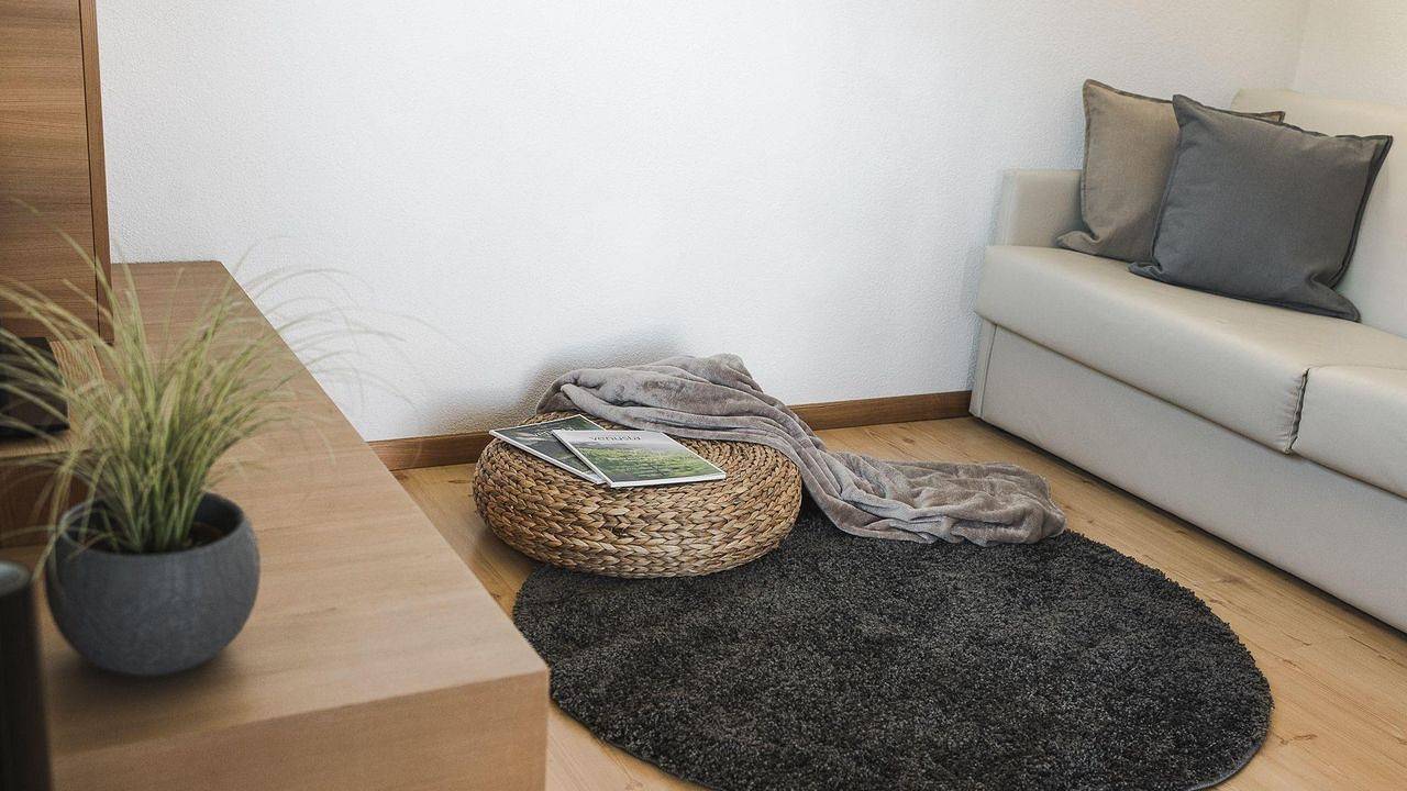 Ganze Ferienwohnung, Ferienwohnung für 4 Personen (65 m²) in Mals in Matsch, Mals