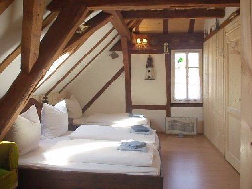 Pension für 2 Personen in Europa-Park - 3