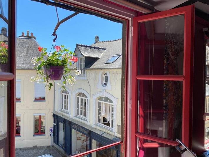 Location de vacances pour 5 personnes à Domfront - 4