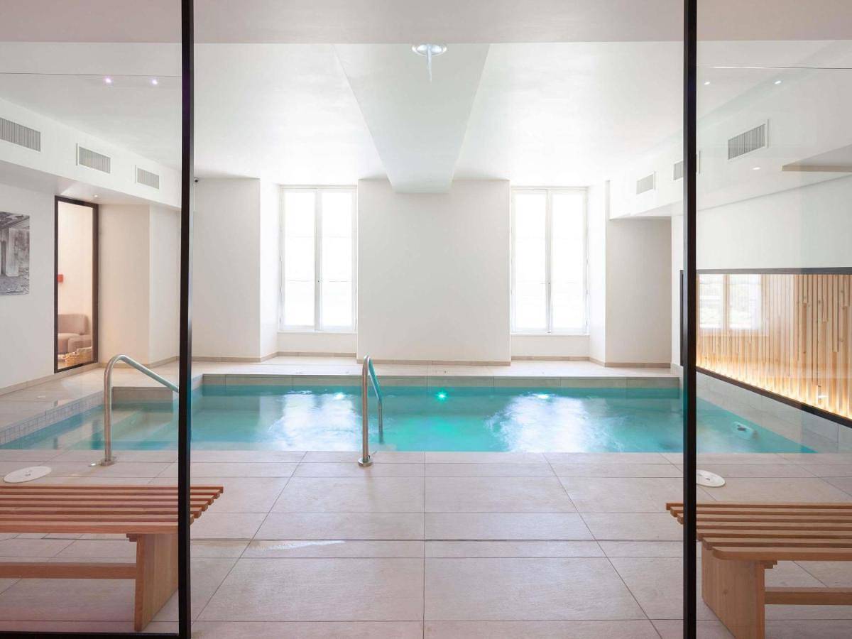 Hotel Mercure Parc du Coudray - Barbizon in Le Coudray-Montceaux, Essonne