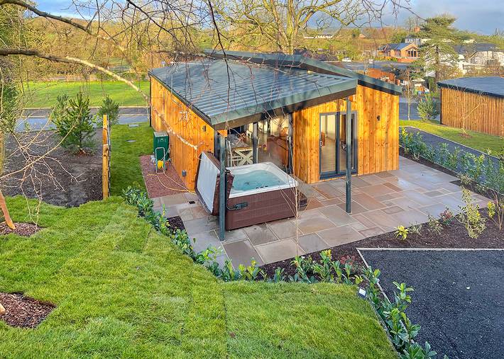 Casa rural para 4 personas - 1