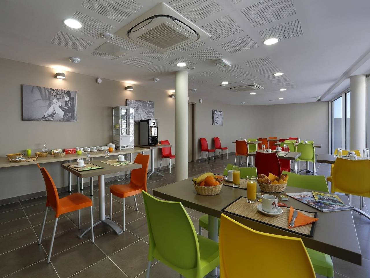 Appartement entier, Séjour en centre-ville près de Montpellier in Saint-Jean-de-Védas, Côte méditerranéenne (France)