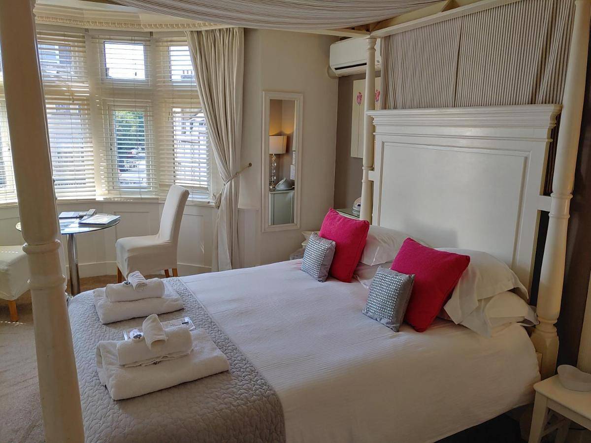 King Double or Twin Room in Bath, Bath & North East Somerset