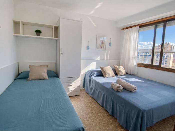 Ganze Ferienwohnung, Winahost Aquarium Gandia Ii in Playa de Gandía, Costa de Valencia