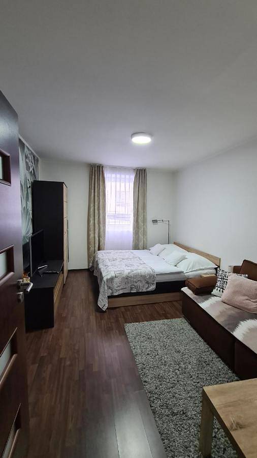 Appartement entier, Olomouc New3 in Olomouc, Région d'Olomouc