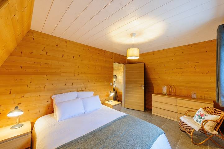 Ferienhaus für 6 Personen mit Terrasse in Malzy, Aisne