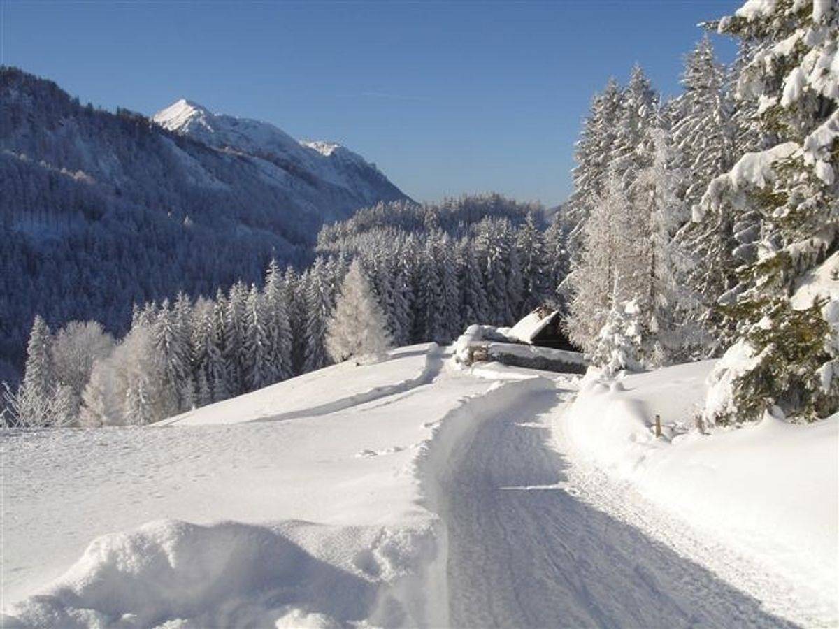 Jagastube in Salzkammergut-Berge, Bezirk Gmunden
