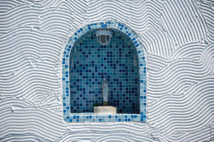 Location de vacances pour 8 personnes, avec balcon et piscine à Ravello - 4