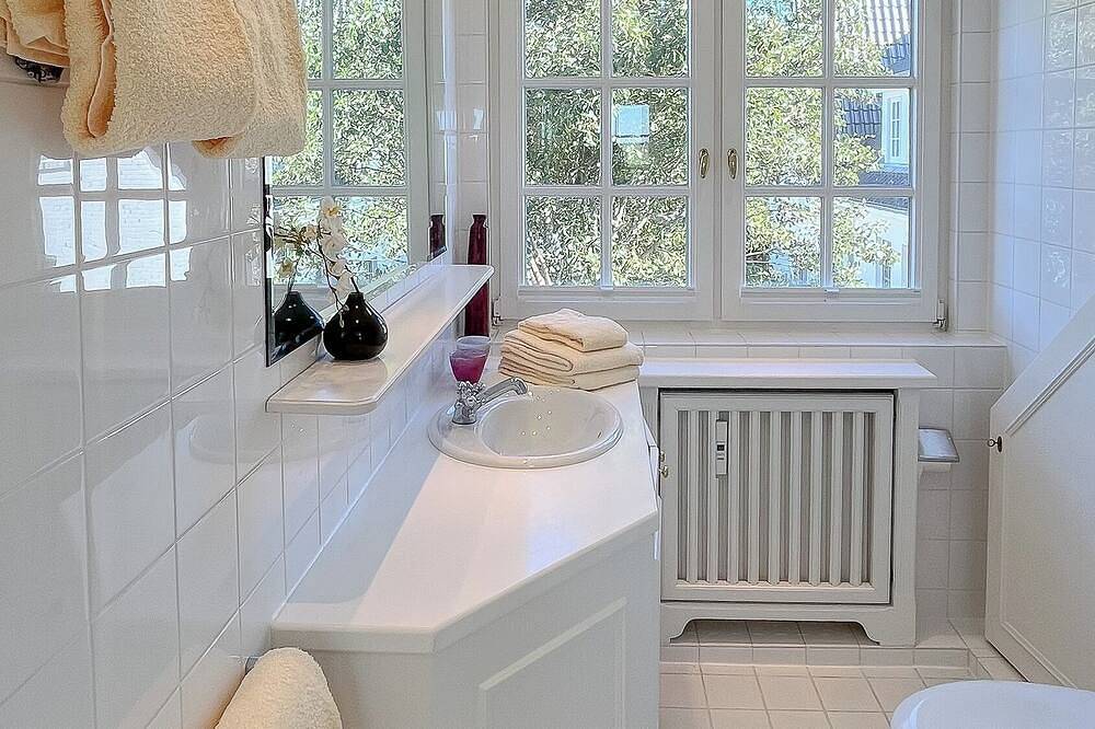 Ganze Wohnung, Eben fertig gestellt- Obergeschoss mit sensationeller Aussicht in Sylt-Ost, Sylt (Gemeinde)