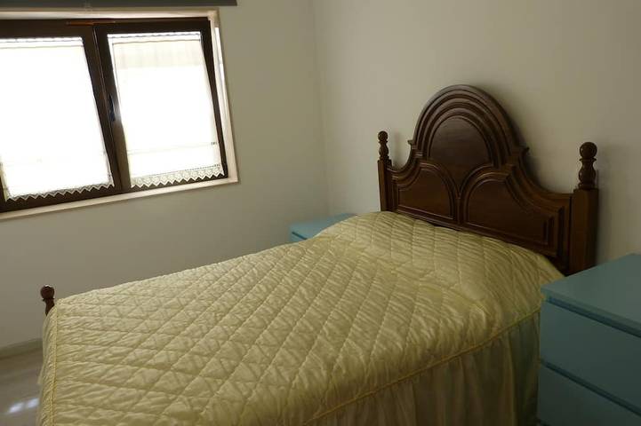 Gîte pour 6 personnes, avec terrasse, animaux acceptés dans A Ver-o-Mar - 4