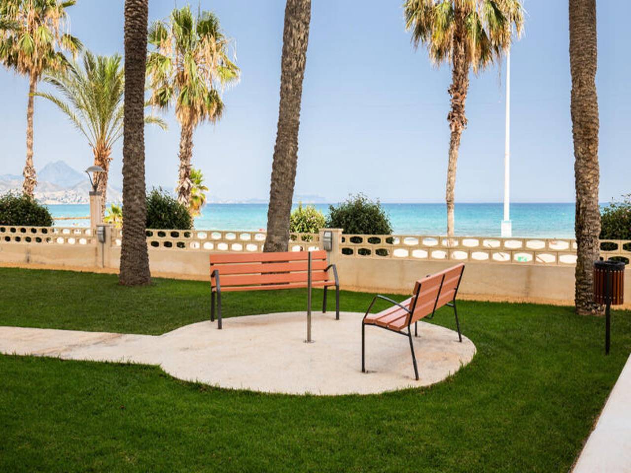 Apartamento entero, Apartamento en El Campello junto a la playa in Campello, Costa Blanca
