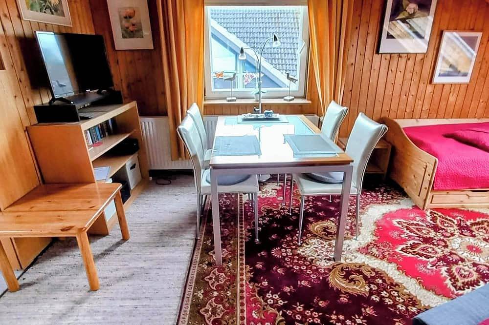 Ganze Wohnung, Ferienwohnung Iris Kirchhoff in Schwedeneck, Rendsburg-Eckernförde