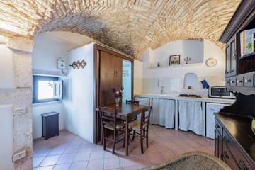 Ferienwohnung für 2 Personen in Italien