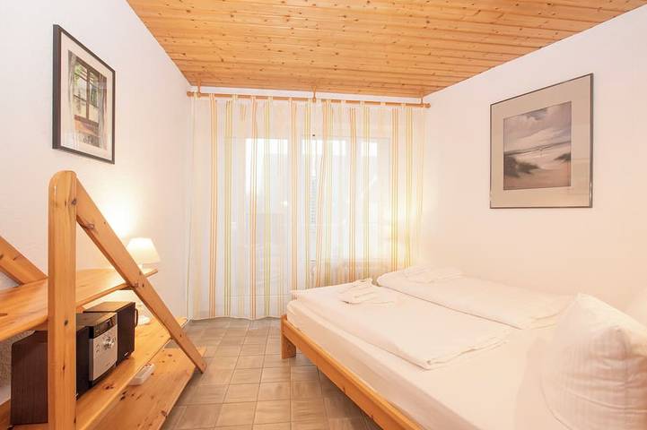 Ferienwohnung für 3 Personen auf Langeoog - 2