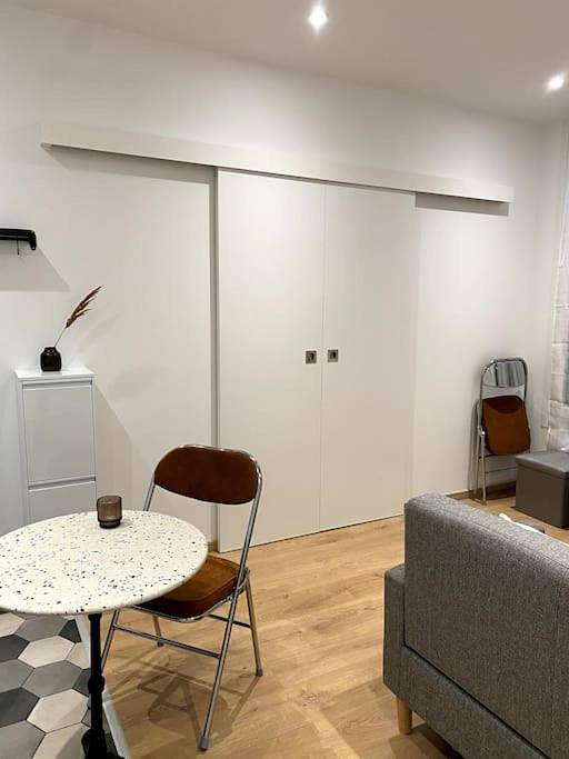 Gîte pour 2 personnes à Houilles - 2