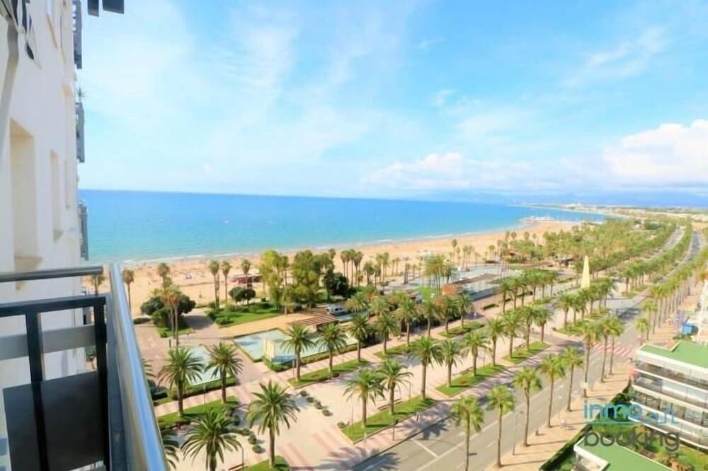 Appartamento vacanze a Salou a partire da 83€ a notte