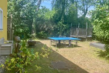 Villa für 8 Personen in Gräfelfing, Oberbayern, Bild 3