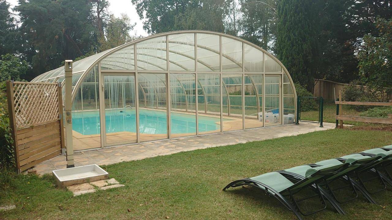 Five-Bedroom House in Duravel, Quercy