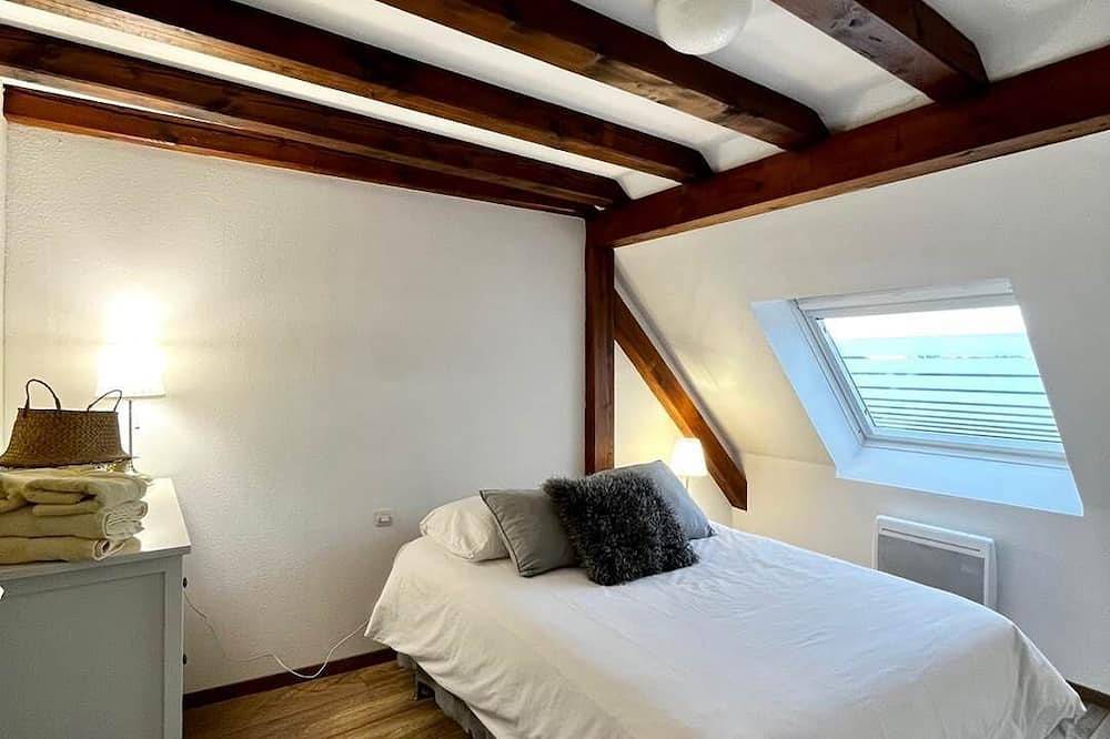 Entire apartment, Cosy gîte in winegrower's house - Ophélia 3 persons in Gertwiller, Sélestat-Erstein region