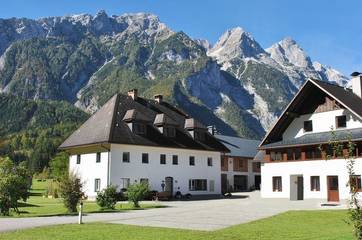 Ferienhaus für 5 Personen in Hinterstoder, Totes_Gebirge, Bild 1