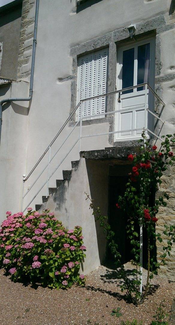 Location de vacances pour 6 personnes, avec balcon dans Côte-d'Or - 2