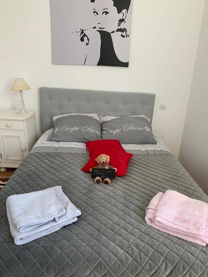 Gîte pour 2 personnes, avec jardin et vue, animaux acceptés à Rânes - 3