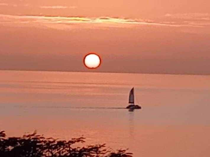 Appartement de vacances pour 2 personnes, avec terrasse